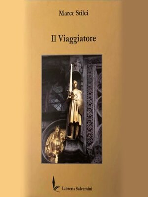 cover image of Il Viaggiatore